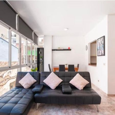 Apartamento Capero Castellón de la Plana Exteriör bild