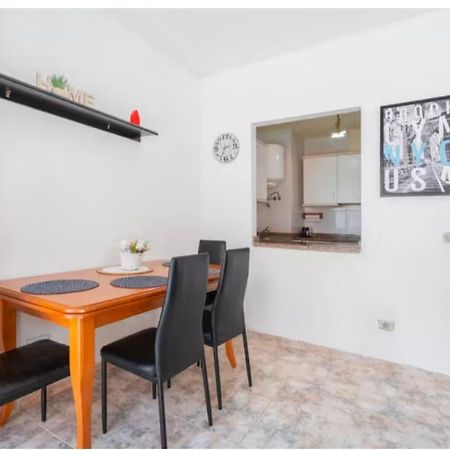 Apartamento Capero Castellón de la Plana Exteriör bild