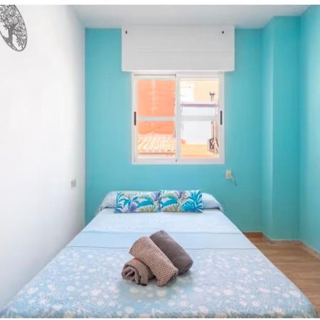 Apartamento Capero Castellón de la Plana Exteriör bild