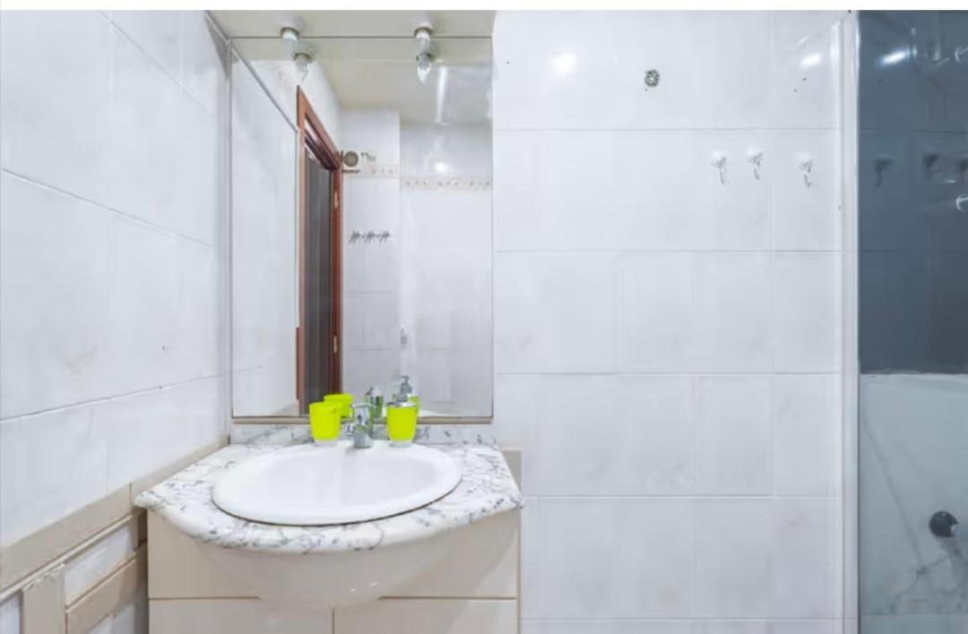 Apartamento Capero Castellón de la Plana Exteriör bild