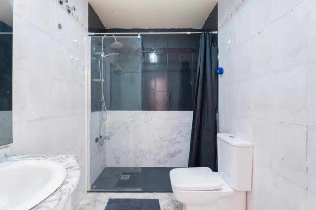 Apartamento Capero Castellón de la Plana Exteriör bild