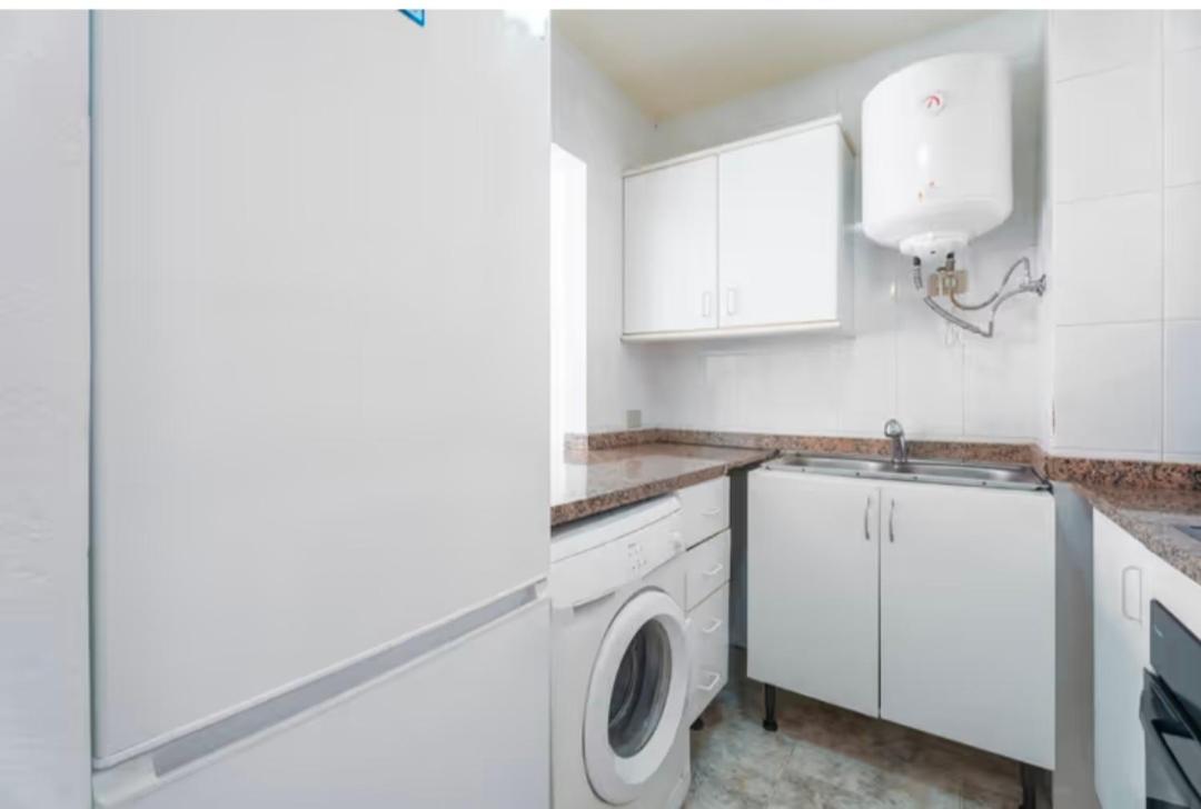 Apartamento Capero Castellón de la Plana Exteriör bild