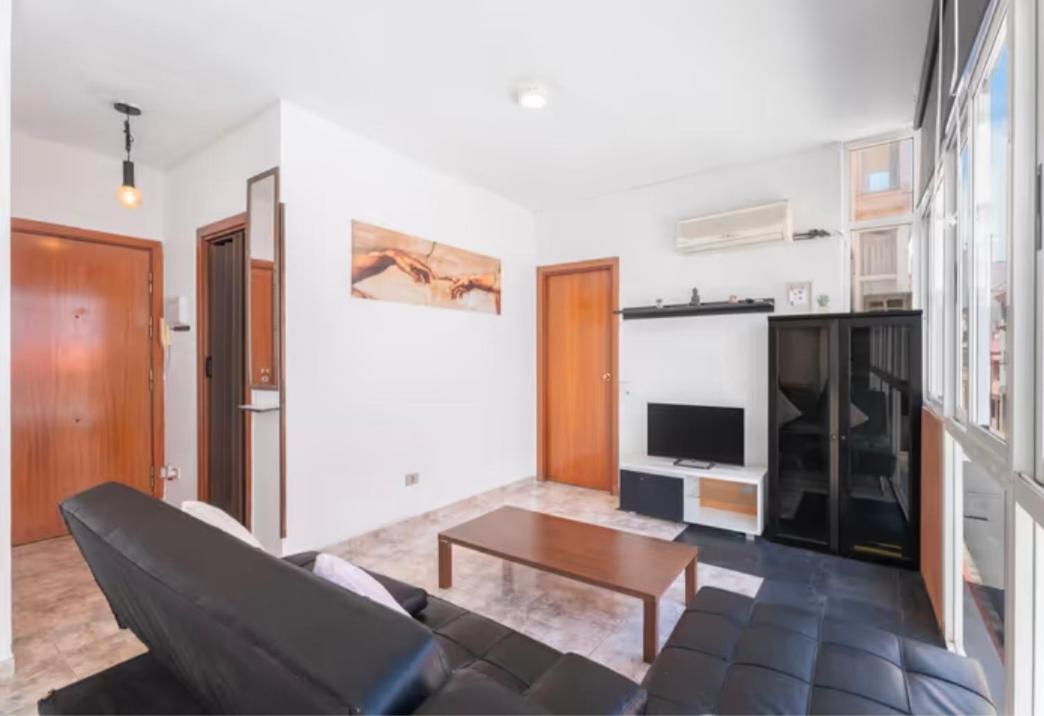 Apartamento Capero Castellón de la Plana Exteriör bild